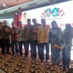 H. Isdianto Buka Rakor Disdik 2020