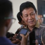 Pemprov Kepri Minta Seluruh Elemen Awasi Perdagangan Masker