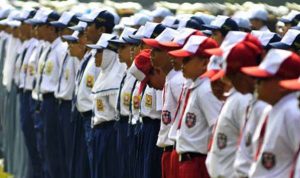 Anggota Komisi I DPRD Natuna, Ibrahim Dukung Penuh Kebijakan Pemda Liburkan Murid Sekolah