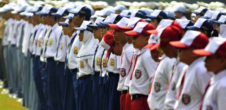 Anggota Komisi I DPRD Natuna, Ibrahim Dukung Penuh Kebijakan Pemda Liburkan Murid Sekolah