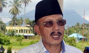 Pemda Natuna, Siap 15 Milyar Bagi Penanganan dan Pencegahan Covid-19