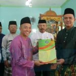 Apri Serahkan Lahan, Kuala Sempang Akan Miliki Pusat Olahraga dan Rekreasi
