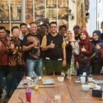 Bupati Kunjungi Mahasiswa Asal Bintan di Yogyakarta