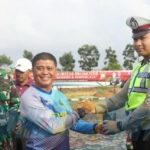 Wakil Bupati Bintan Bersama FKPD Gelar Aksi Tanam Pohon di Mapolres Bintan Wakil Bupati Bintan Bersama FKPD Gelar Aksi Tanam Pohon di Mapolres Bintan