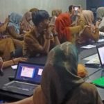 Disdik Kepri Gelar Pelatihan Tata Naskah Dinas