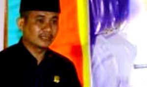 Menghadiri Acara Musrenbang 2020 Kabupaten Lingga, Ini Kata Ketua DPRD Lingga