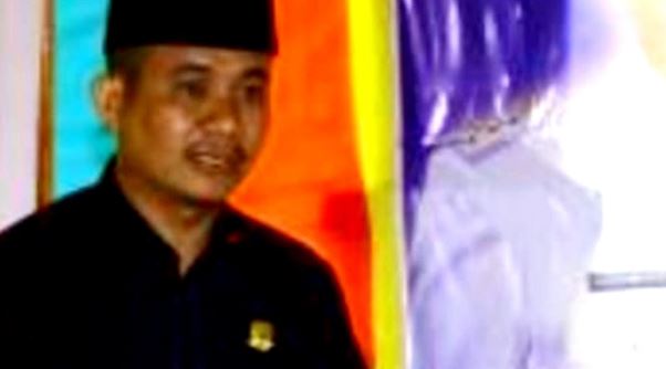 Menghadiri Acara Musrenbang 2020 Kabupaten Lingga, Ini Kata Ketua DPRD Lingga