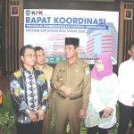Koordinasi Dan Supervisi Program Pemberantasan Korupsi Terintegrasi 2020