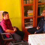 Pastikan Persiapan Penanganan Covid-19, Ibrahim Pantau Puskesmas Kelarik Pastikan Persiapan Penanganan Covid-19, Ibrahim Pantau Puskesmas Kelarik