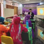 Disdik Kota Tanjungpinang Gelar Kegiatan Pelatihan Pengembangan Kurikulum dan Pengelolaan Kelas Kreatif