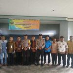 Pemdes Sungai Pinang Gelar Musrenbangdes, Air Bersih Jadi Prioritas