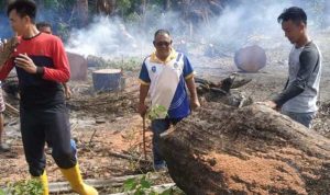 Kecamatan Lingga Timur Gelar Persiapan MTQ