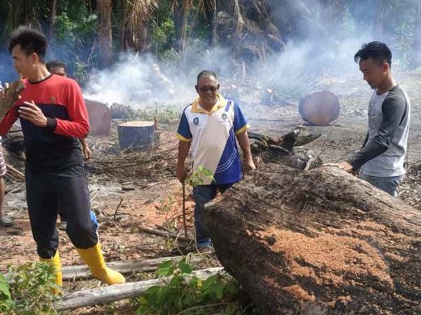 Kecamatan Lingga Timur Gelar Persiapan MTQ