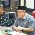 Raker Komisi III DPRD Kepri Bersama Anggota Komisi III DPRD Kota Batam Dan Dishub