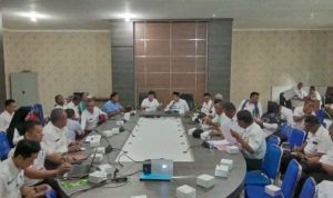Gelar Rapat Persiapan STQ, Ada Nama Ustad Abdul Somad