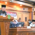 Selama Desember 2019, Kota Tanjungpinang Alami Inflasi sebesar 1,17% Selama Desember 2019, Kota Tanjungpinang Alami Inflasi sebesar 1,17%