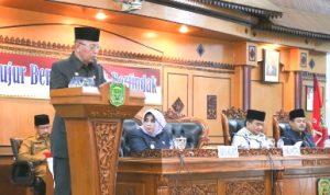 Selama Desember 2019, Kota Tanjungpinang Alami Inflasi sebesar 1,17% Selama Desember 2019, Kota Tanjungpinang Alami Inflasi sebesar 1,17%