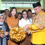Syahrul : Pasar Potong Lembu Resmi Beroperasi Kembali