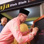 Raja Oleh-oleh Hadir di Kota Tanjungpinang Raja Oleh-oleh Hadir di Kota Tanjungpinang