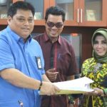 Pembangunan Pasar Baru Segera Terealisasi Pembangunan Pasar Baru Segera Terealisasi