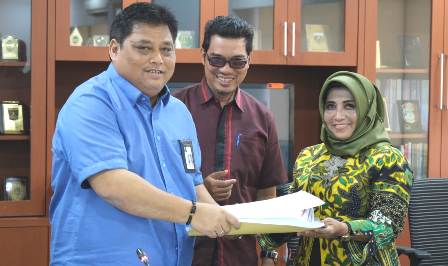 Pembangunan Pasar Baru Segera Terealisasi