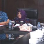 Selama Januari 2020 Kota Tanjungpinang mengalami Inflasi 0,36%