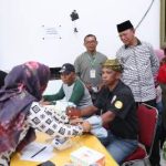Peringati HUT ke-1, SSDK Gelar Kegiatan Donor Darah
