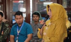 Coffee Morning bersama Pelaku Pariwisata, Bahas Dampak Corona Coffee Morning bersama Pelaku Pariwisata, Bahas Dampak Corona