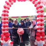 MTQ Expo Semarakkan MTQ ke-14 Kota Tanjungpinang