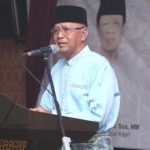 Walikota Lantik Dewan Hakim MTQ dan Pengurus FKM Kota Tanjungpinang