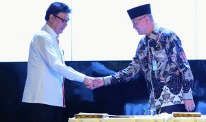 Tanjungpinang Segera Miliki Mal Pelayanan Publik