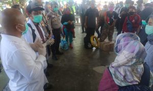 Komisi I DPRD Natuna Minta Warga Dari Luar Daerah yang Masuk Ke Natuna, Taati Himbauan Komisi I DPRD Natuna Minta Warga Dari Luar Daerah yang Masuk Ke Natuna, Taati Himbauan