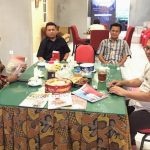Bantu perangi Covid 19, SMSI Siapkan Pusdiklat Untuk Penginapan Paramedis dan Tenaga Kesehatan Bantu perangi Covid 19, SMSI Siapkan Pusdiklat Untuk Penginapan Paramedis dan Tenaga Kesehatan