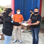 Silaturrahmi dan Pemberian Tali Asih Dari Polda Kepri Kepada Insan Pers Kepri Silaturrahmi dan Pemberian Tali Asih Dari Polda Kepri Kepada Insan Pers Kepri