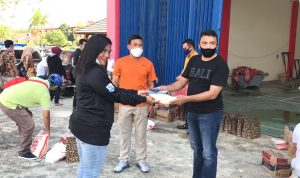 Silaturrahmi dan Pemberian Tali Asih Dari Polda Kepri Kepada Insan Pers Kepri Silaturrahmi dan Pemberian Tali Asih Dari Polda Kepri Kepada Insan Pers Kepri