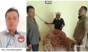 FPII Sumut Apresiasi Pemko P. Siantar Cegah penyebaran Covid-19 FPII Sumut Apresiasi Pemko P. Siantar Cegah penyebaran Covid-19