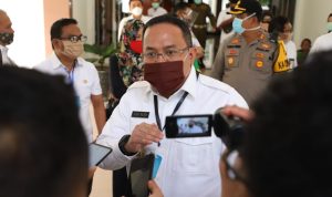45.931 Pelanggan Listrik MEP Muba Nikmati Gratis Pembayaran Mei – Juni 2020 45.931 Pelanggan Listrik MEP Muba Nikmati Gratis Pembayaran Mei – Juni 2020