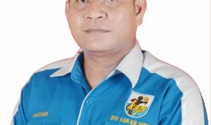 Minimnya Transparansi Anggaran Penanganan Covid-19 Natuna?