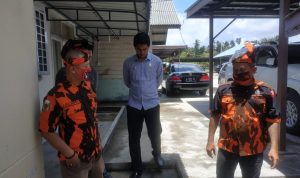 DPRD Natuna Sambut Kedatangan PP, Gelar Audiensi Tentang Penangaban Corona DPRD Natuna Sambut Kedatangan PP, Gelar Audiensi Tentang Penangaban Corona