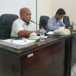 DPRD Natuna Nilai, Kinerja Kecamatan dan Desa Tangani Corona Dinilai Lebih Baik
