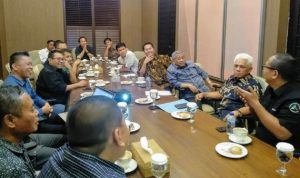 Ketua Umum SMSI Firdaus: Pemerintah Harus Perhatikan Keberatan Dewan Pers Ketua Umum SMSI Firdaus: Pemerintah Harus Perhatikan Keberatan Dewan Pers