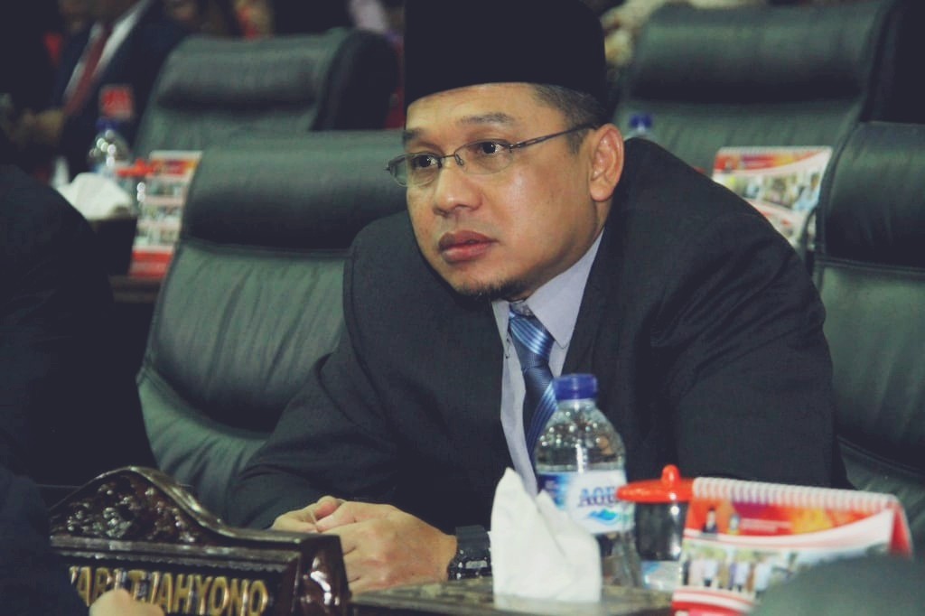 Pemda Diminta Berikan Insentif ke Jurnalis dan Perusahaan Media Pemda Diminta Berikan Insentif ke Jurnalis dan Perusahaan Media