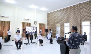 Dodi Reza Lantik 18 JFT Tenaga Kesehatan di Muba Lewat Vidcon Dodi Reza Lantik 18 JFT Tenaga Kesehatan di Muba Lewat Vidcon