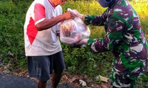 Kowal Tanjungpinang Peduli Covid-19, Bagikan Masker, Hand Sanitezer dan Sembako Kowal Tanjungpinang Peduli Covid-19, Bagikan Masker, Hand Sanitezer dan Sembako