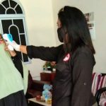 Meriahkan Hari Kartini, FPII Kepri Ikut Serta Dalam Pencegahan Covid-19 Meriahkan Hari Kartini, FPII Kepri Ikut Serta Dalam Pencegahan Covid-19