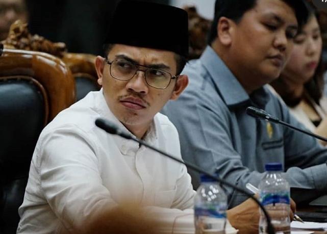 Dicky: Pemko Tanjungpinang Tidak Serius Tangani Dampak Sosial Ekonomi dan Bantuan Sembako ke Masyarakat