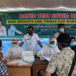 Bupati Muba Kembali Fasilitasi Rapid Tes Tahap 2 Bagi Wartawan, Ormas dan LSM Bupati Muba Kembali Fasilitasi Rapid Tes Tahap 2 Bagi Wartawan, Ormas dan LSM
