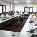 Hearing Komisi IV Dengan Diknas Dan Pihak Terkait Membahas Masalah Persoalan Anak SMK Negeri 1 Anambas Yang Dikeluarkan Hearing Komisi IV Dengan Diknas Dan Pihak Terkait Membahas Masalah Persoalan Anak SMK Negeri 1 Anambas Yang Dikeluarkan