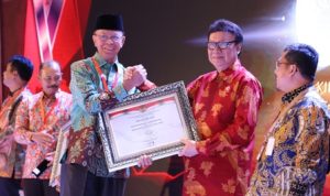 Tanjungpinang Kembali Raih Nilai BB pada LHE SAKIP dari Kemenpan RB Tanjungpinang Kembali Raih Nilai BB pada LHE SAKIP dari Kemenpan RB