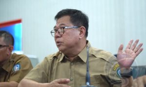 Sebanyak 719 Orang Nonreaktif COVID-19 di Kepri